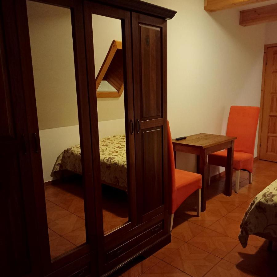 Kazkowa Koliba Hotell Zakopane Exteriör bild