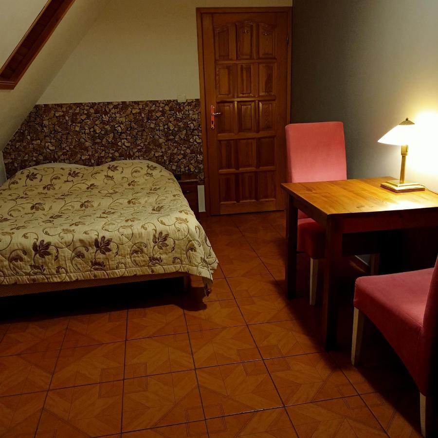 Kazkowa Koliba Hotell Zakopane Exteriör bild