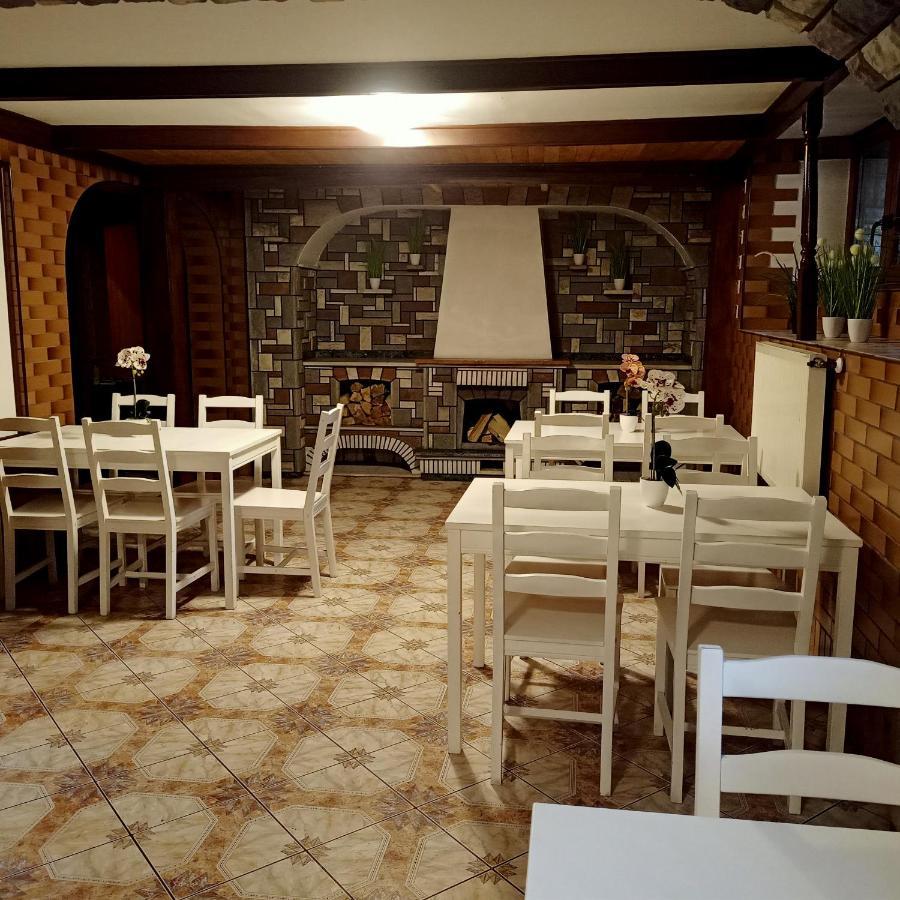 Kazkowa Koliba Hotell Zakopane Exteriör bild