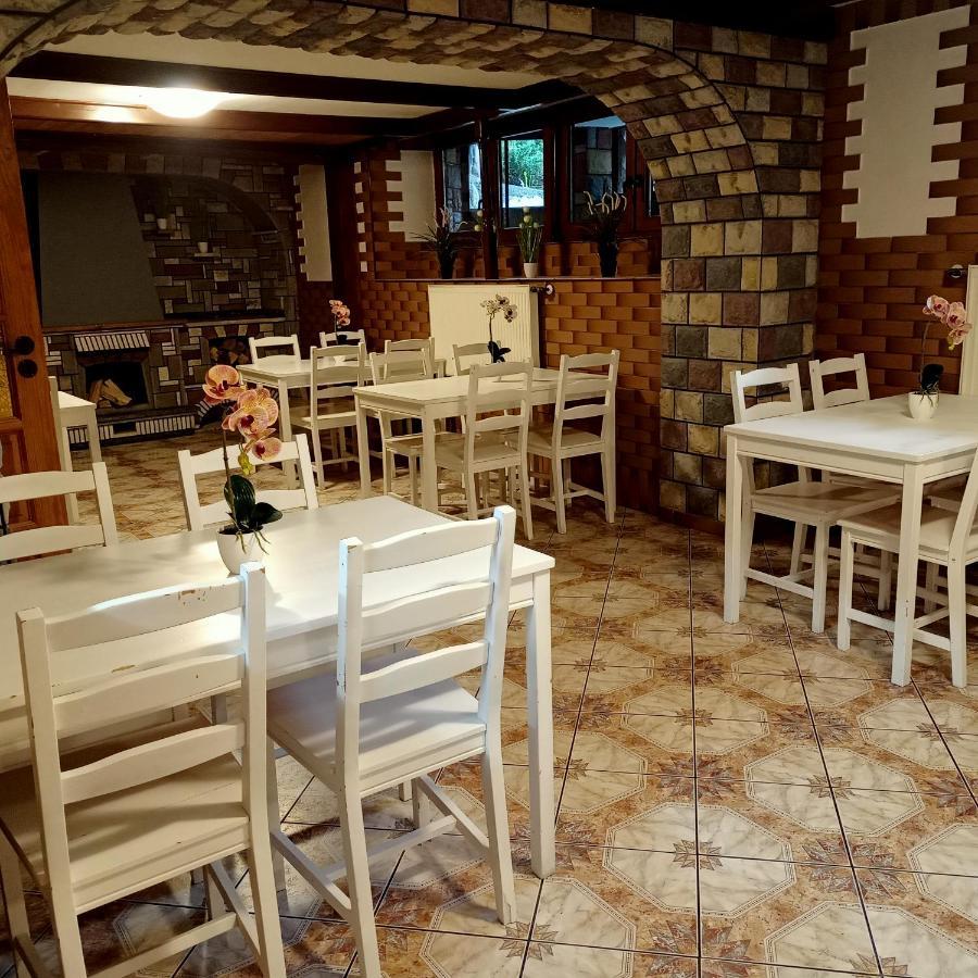 Kazkowa Koliba Hotell Zakopane Exteriör bild