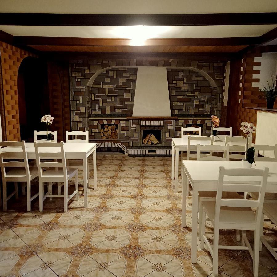 Kazkowa Koliba Hotell Zakopane Exteriör bild