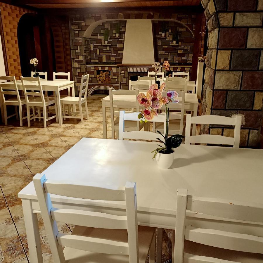 Kazkowa Koliba Hotell Zakopane Exteriör bild