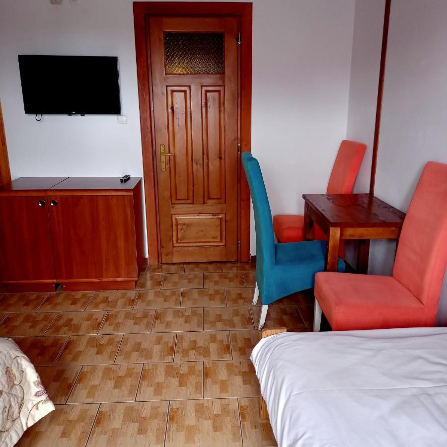 Kazkowa Koliba Hotell Zakopane Exteriör bild