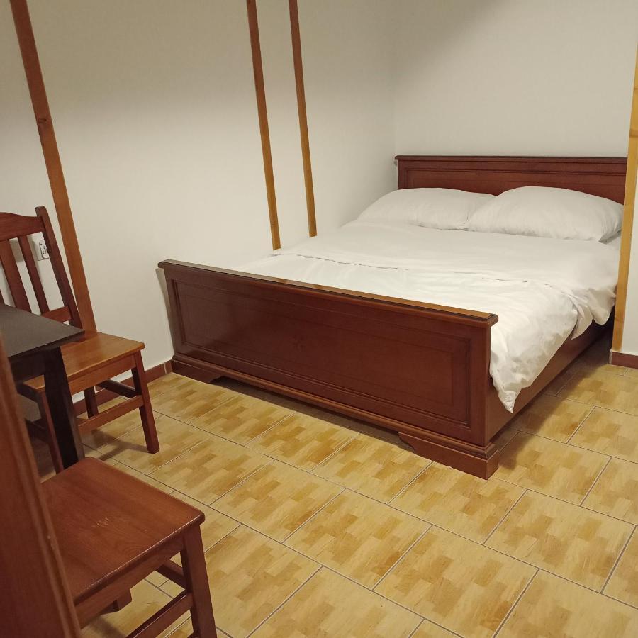 Kazkowa Koliba Hotell Zakopane Rum bild