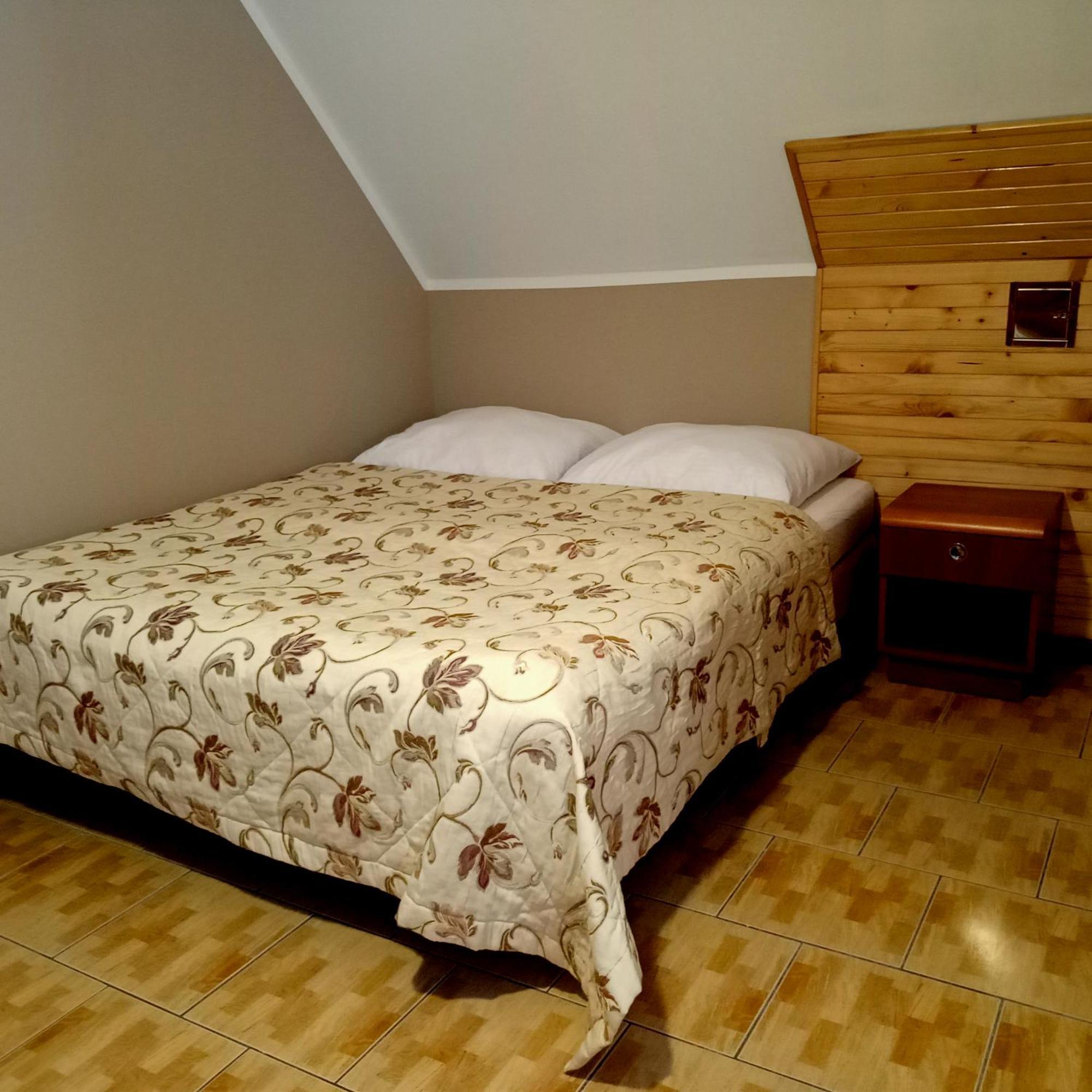 Kazkowa Koliba Hotell Zakopane Rum bild