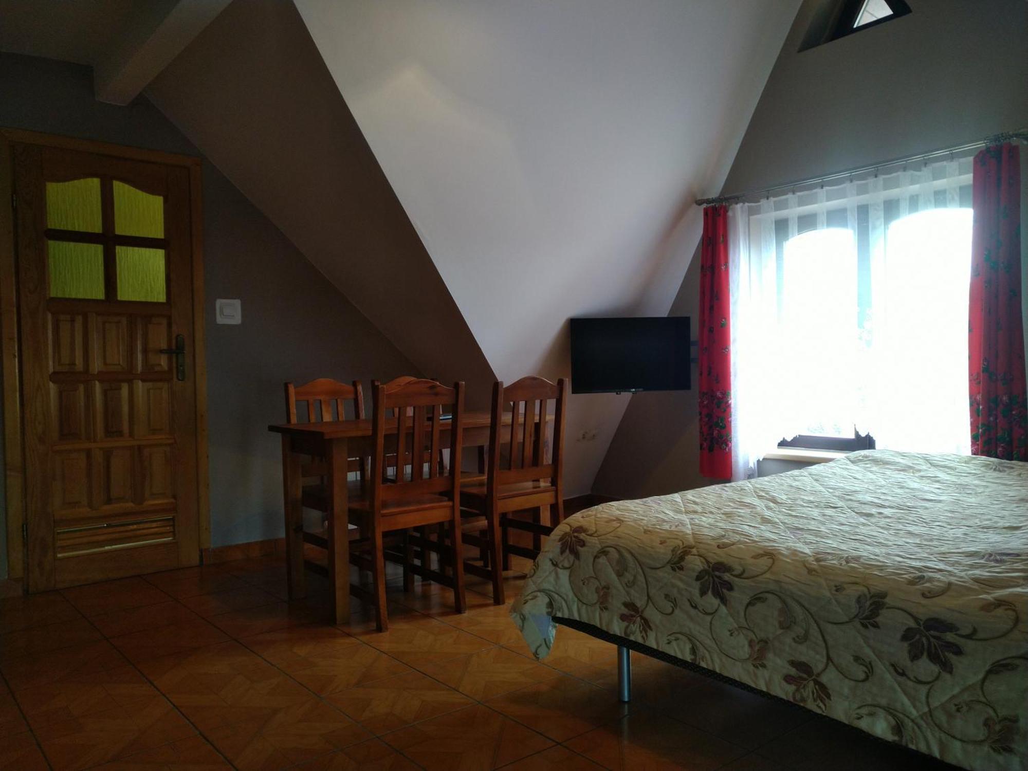 Kazkowa Koliba Hotell Zakopane Exteriör bild