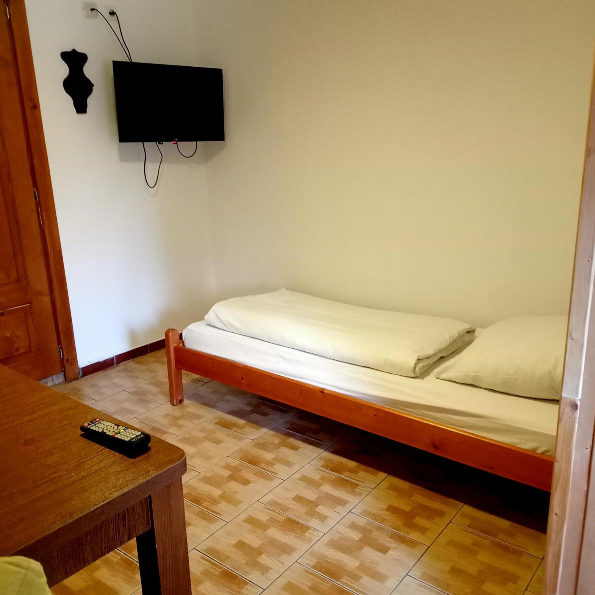 Kazkowa Koliba Hotell Zakopane Rum bild