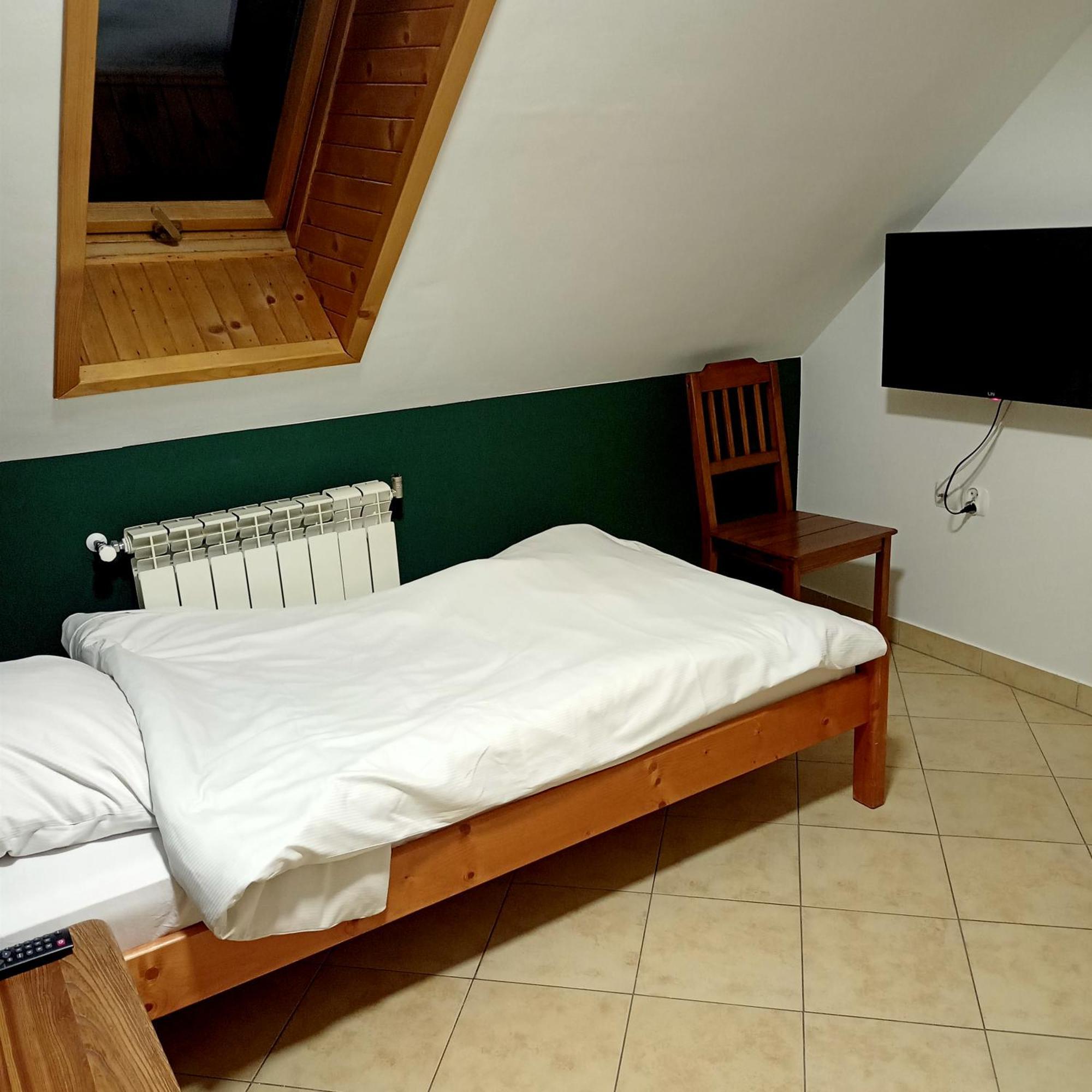 Kazkowa Koliba Hotell Zakopane Rum bild