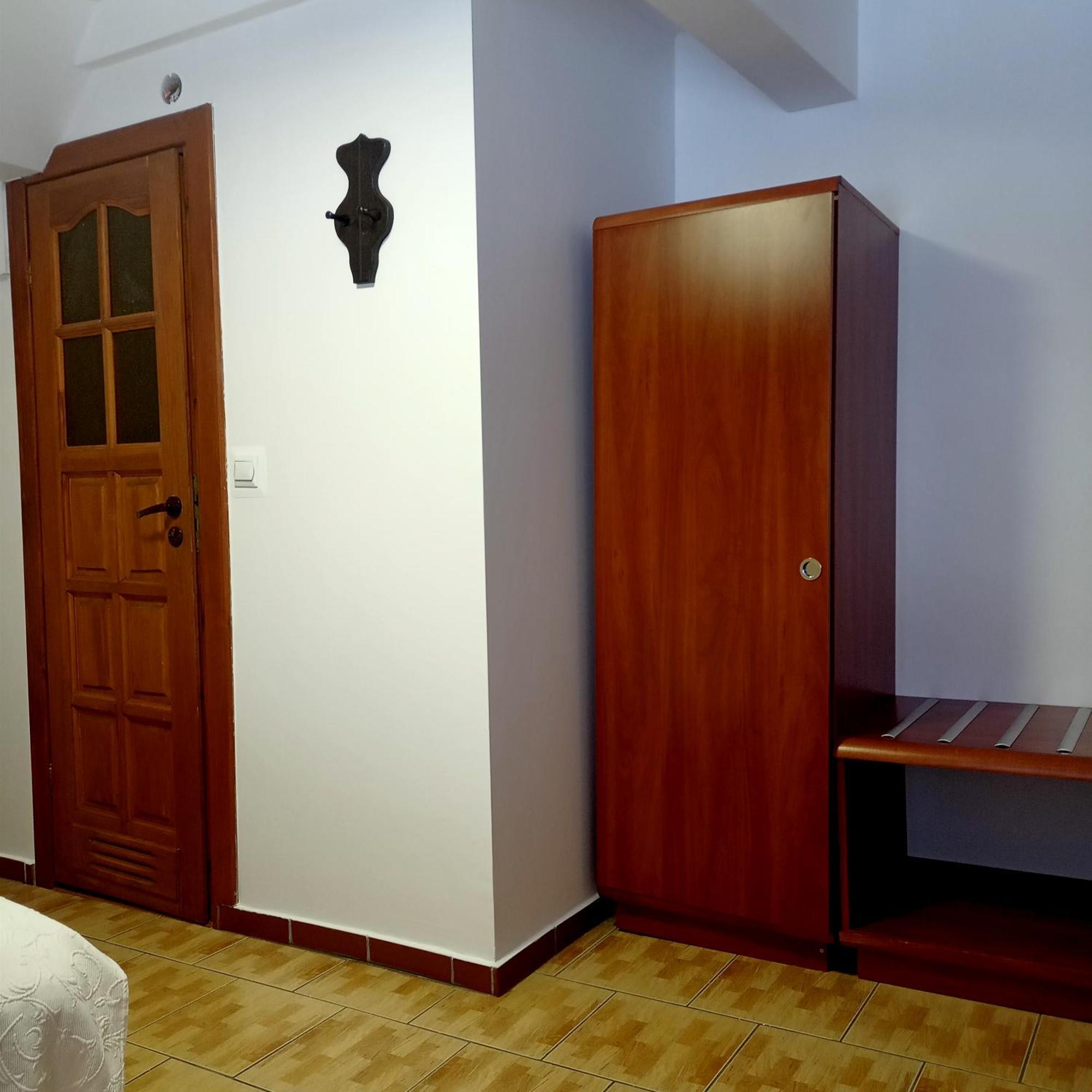 Kazkowa Koliba Hotell Zakopane Rum bild