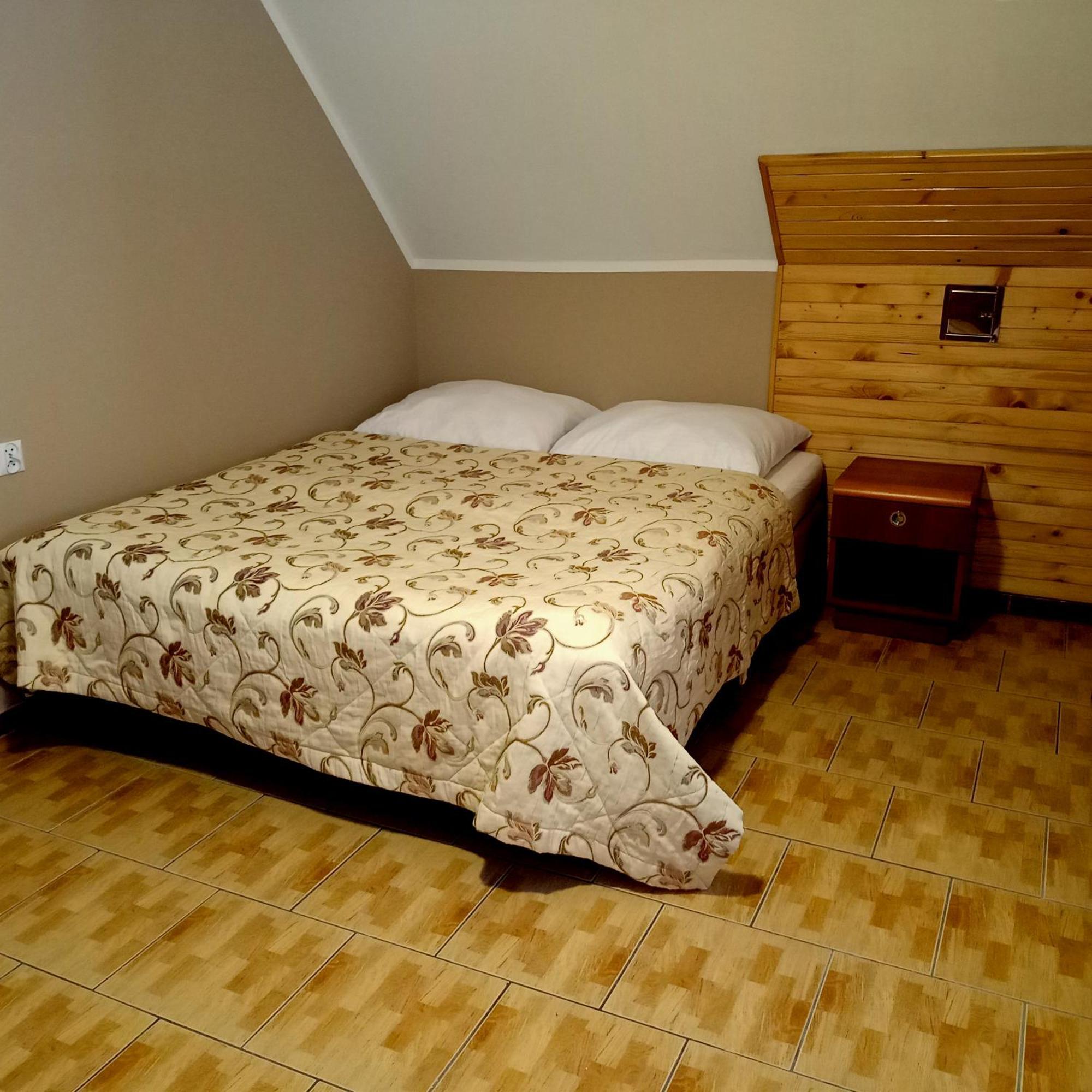 Kazkowa Koliba Hotell Zakopane Rum bild