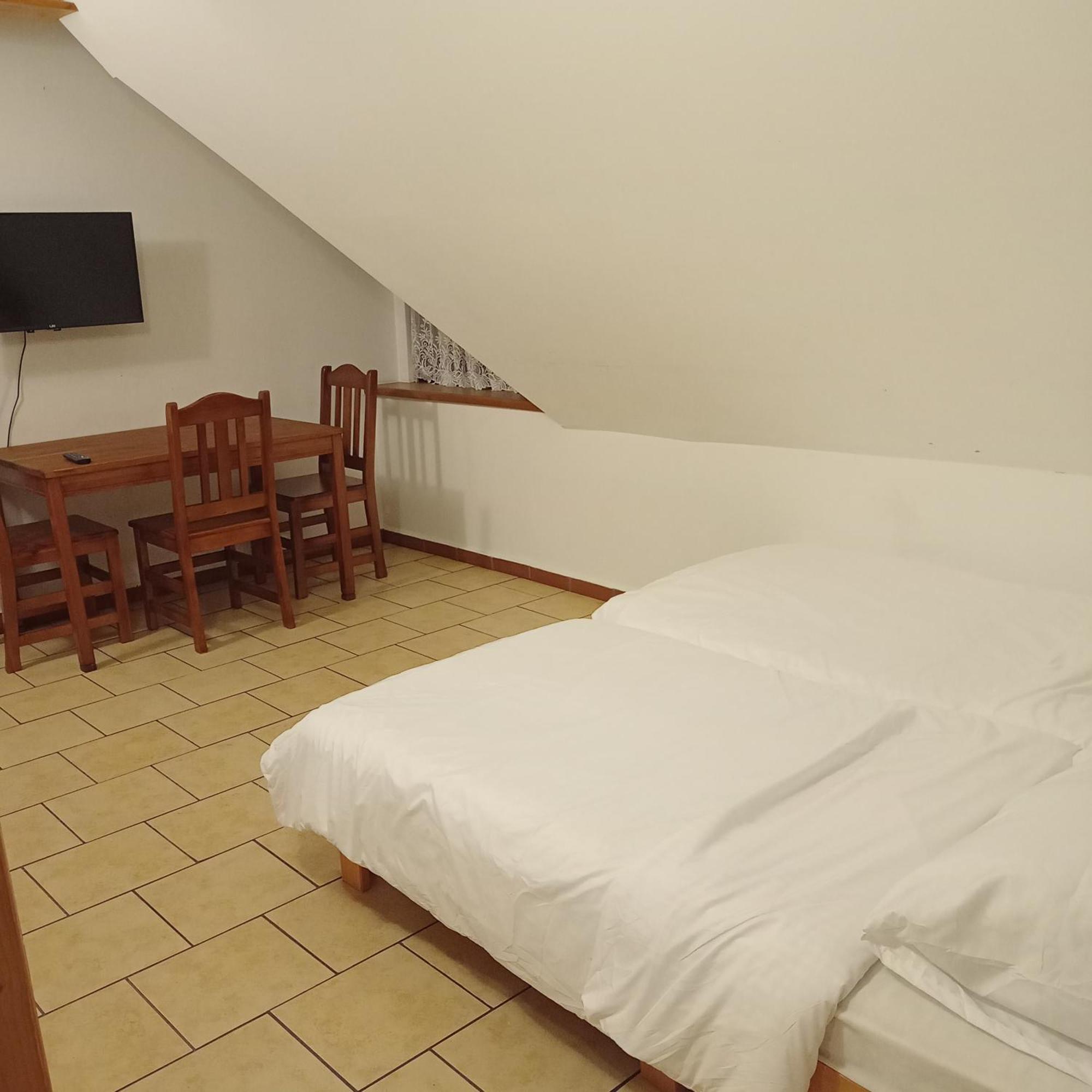 Kazkowa Koliba Hotell Zakopane Rum bild