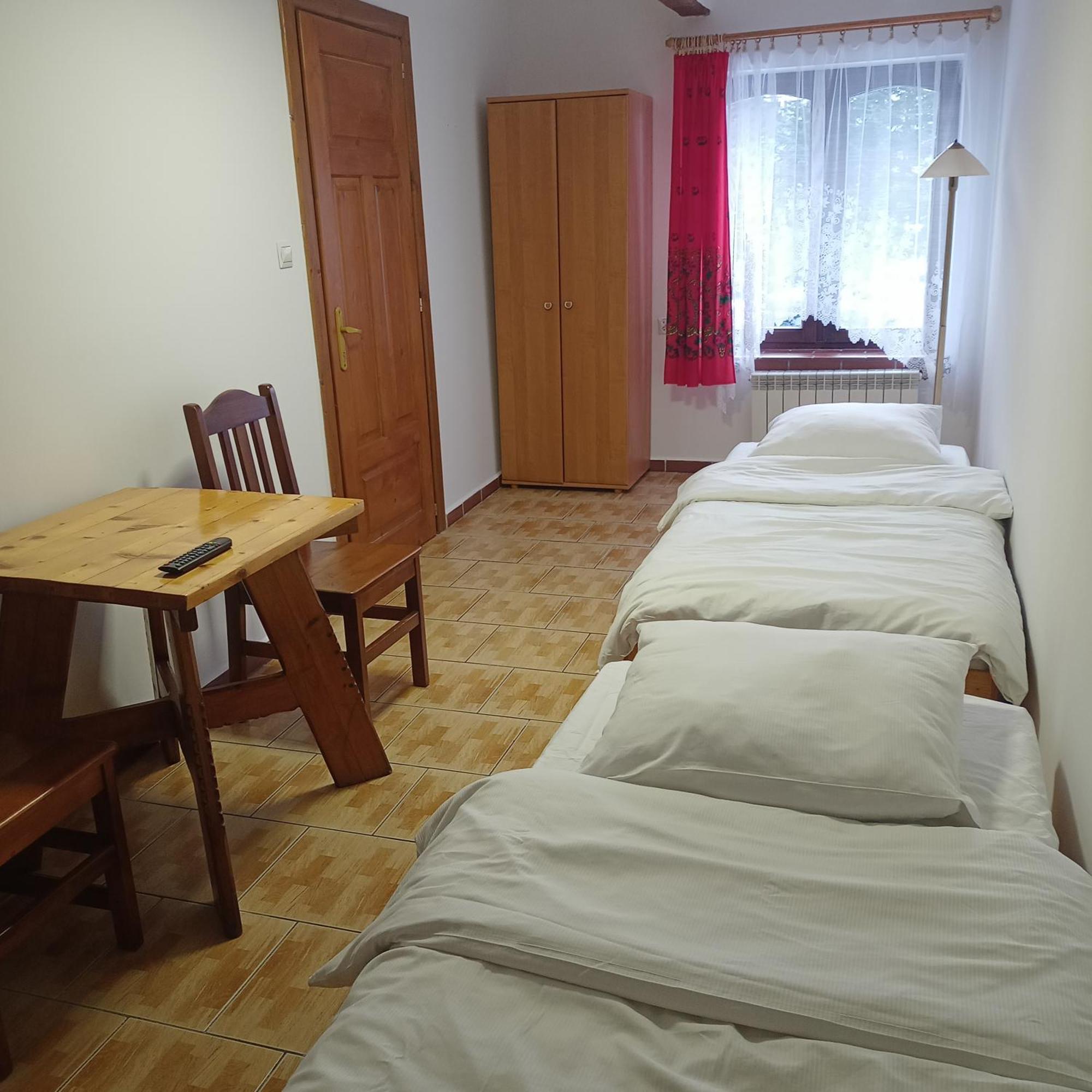 Kazkowa Koliba Hotell Zakopane Rum bild
