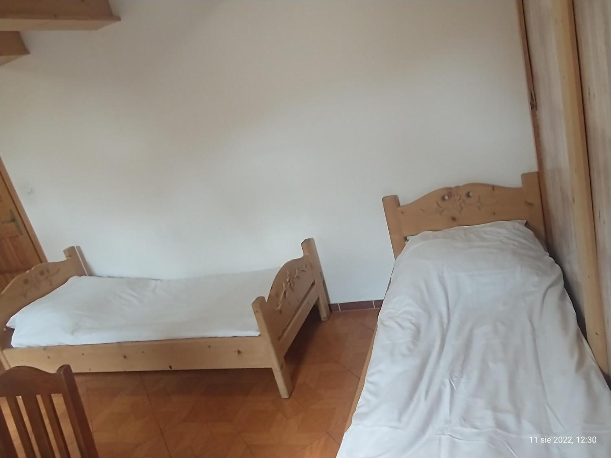 Kazkowa Koliba Hotell Zakopane Rum bild