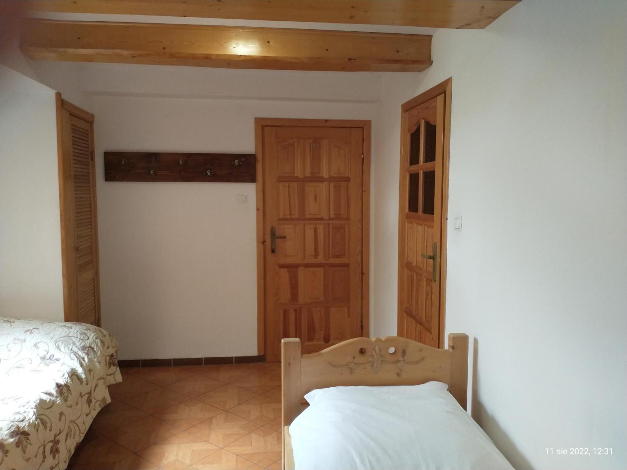 Kazkowa Koliba Hotell Zakopane Rum bild