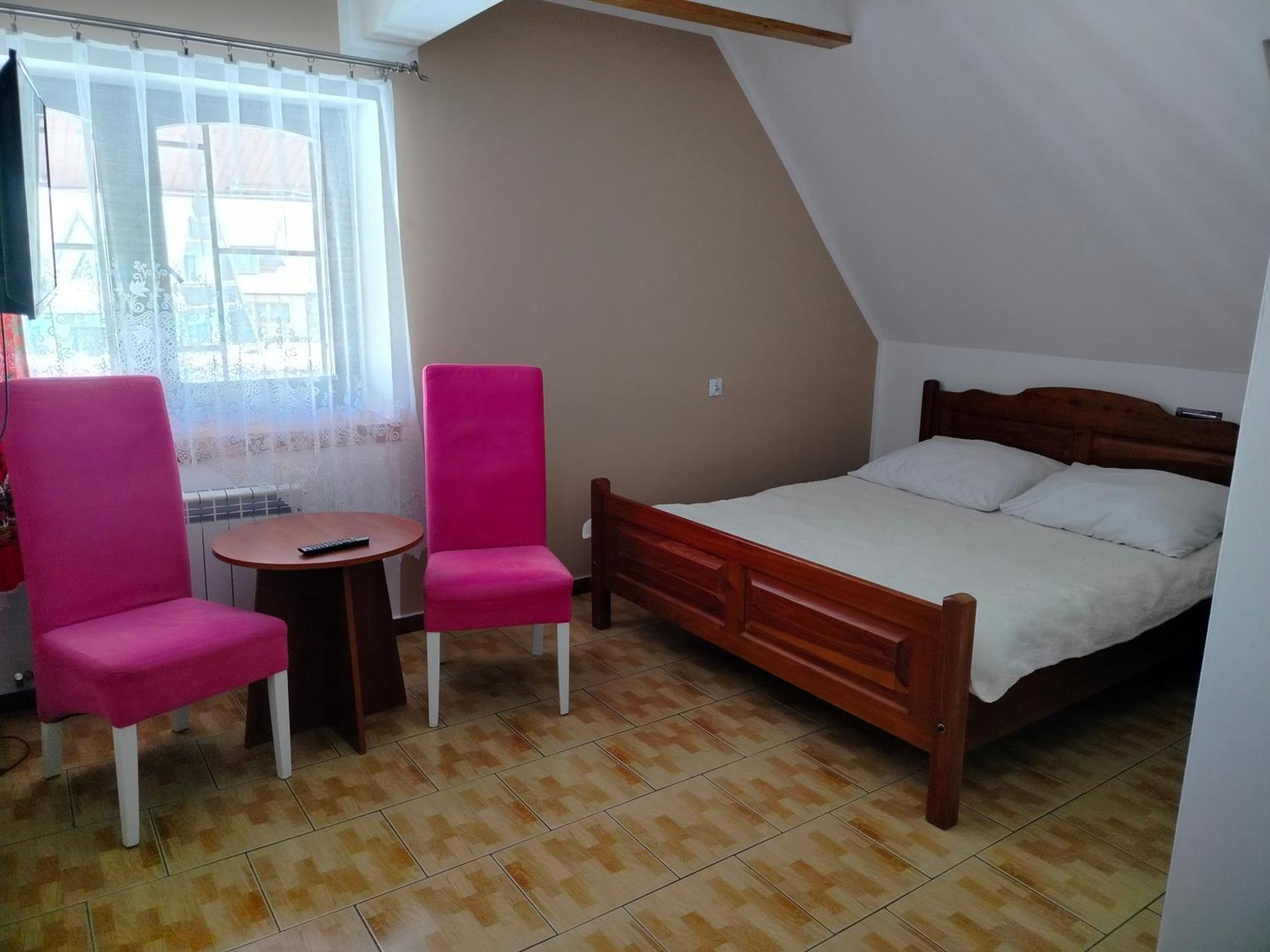 Kazkowa Koliba Hotell Zakopane Rum bild