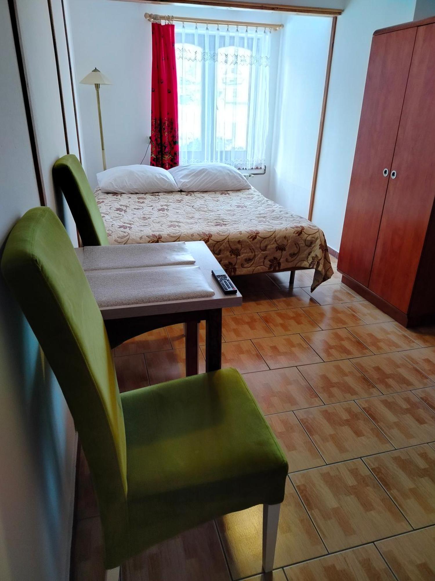 Kazkowa Koliba Hotell Zakopane Rum bild