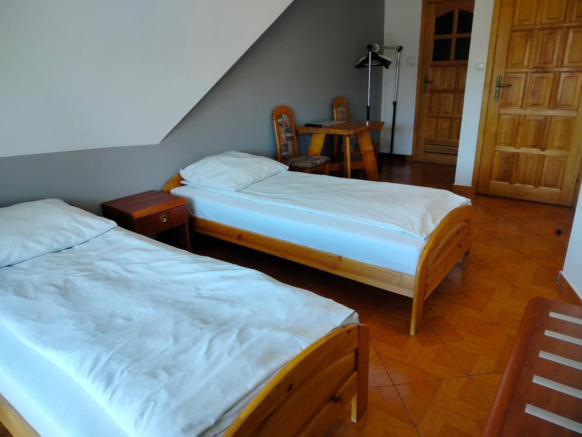 Kazkowa Koliba Hotell Zakopane Rum bild